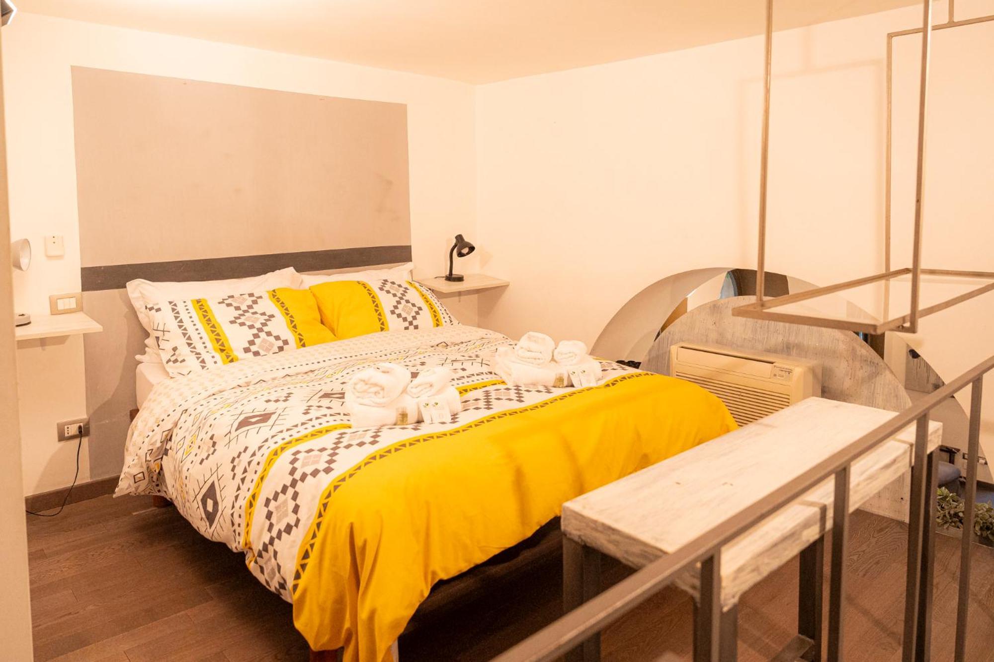 Domus Loft Colosseum - Rione Monti — Photos 2
