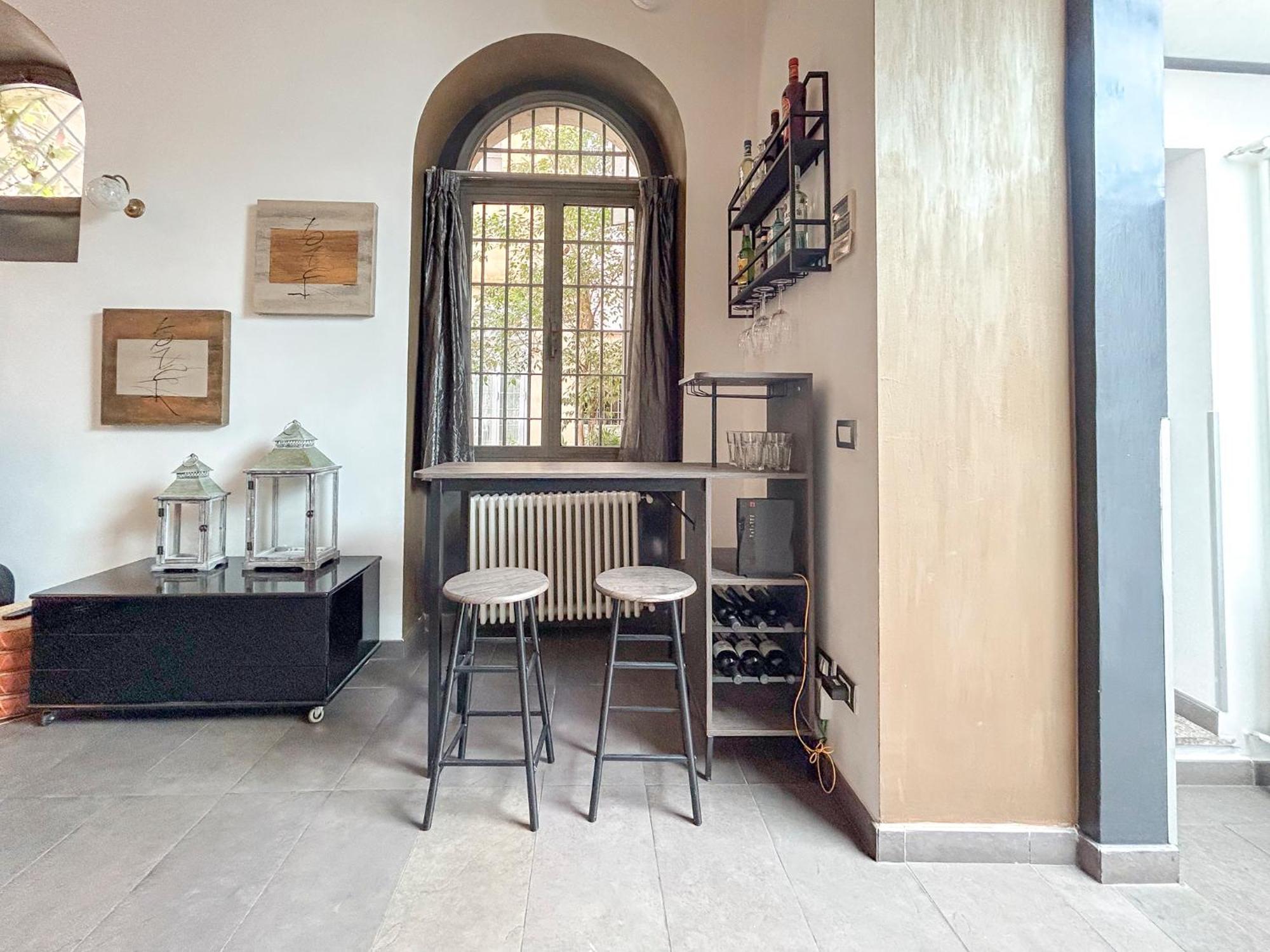 Domus Loft Colosseum - Rione Monti, Rome