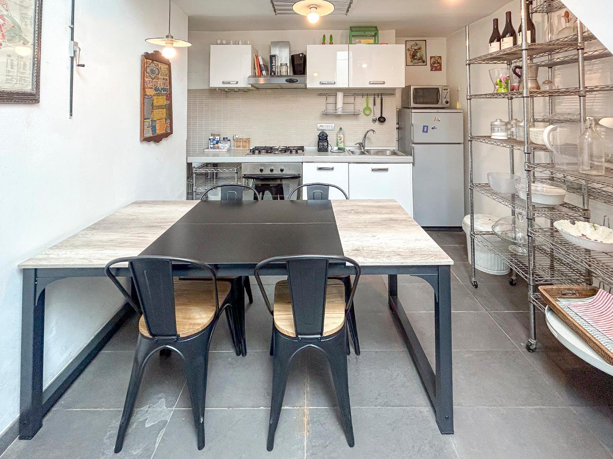 Domus Loft Colosseum - Rione Monti — Photos 1